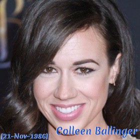 Colleen Ballinger