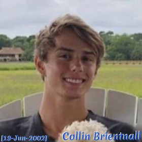 Collin Brientnall