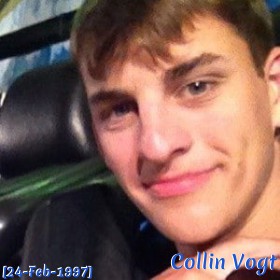 Collin Vogt