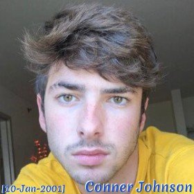 Conner Johnson