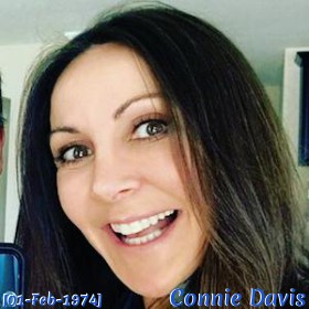 Connie Davis