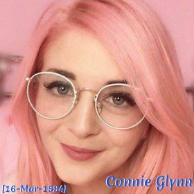 Connie Glynn