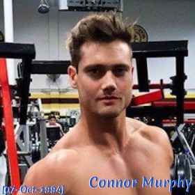 Connor Murphy