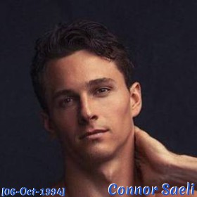 Connor Saeli