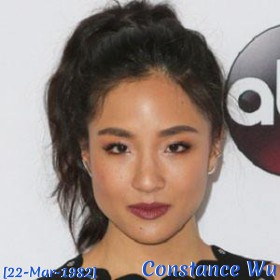 Constance Wu