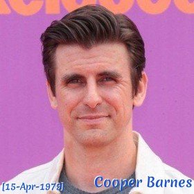 Cooper Barnes
