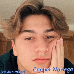 Cooper Noriega