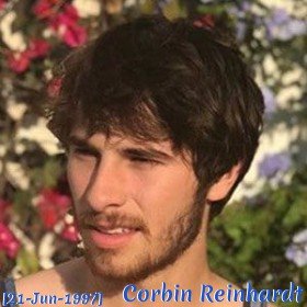 Corbin Reinhardt
