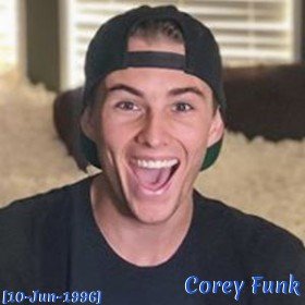Corey Funk