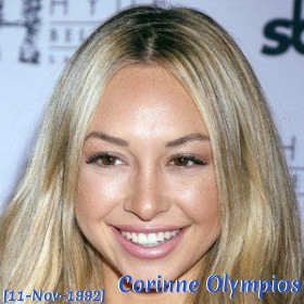 Corinne Olympios