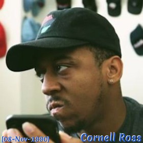 Cornell Ross