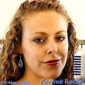 Corrina Rachel