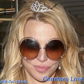 Courtney Love