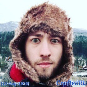 CraftedRL