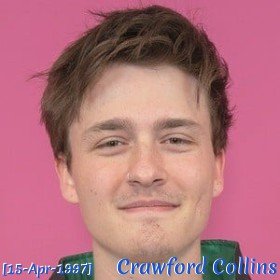 Crawford Collins