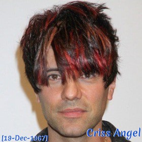 Criss Angel