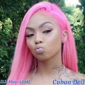 Cuban Doll