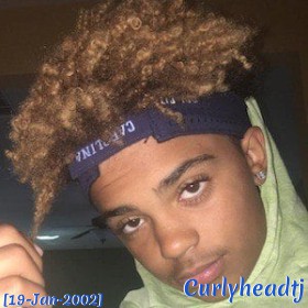 Curlyheadtj
