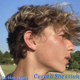 Curren Shesniak