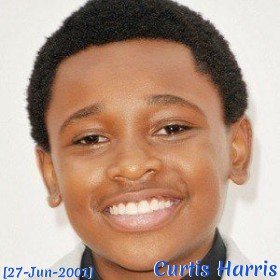 Curtis Harris