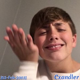 Cxandler