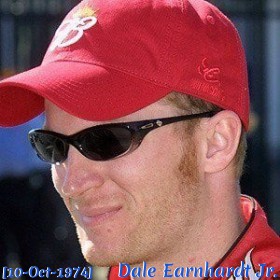 Dale Earnhardt Jr.