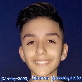 Damian Gurrusquieta