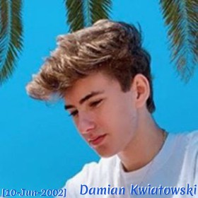 Damian Kwiatowski