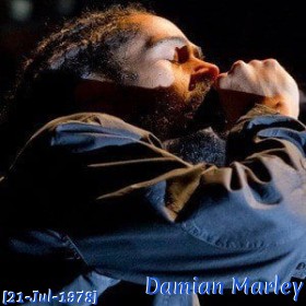 Damian Marley