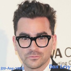 Dan Levy