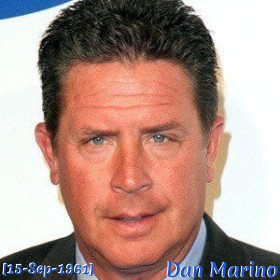 Dan Marino