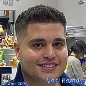 Dani Razooqi