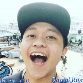 Danial Ron
