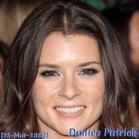 Danica Patrick