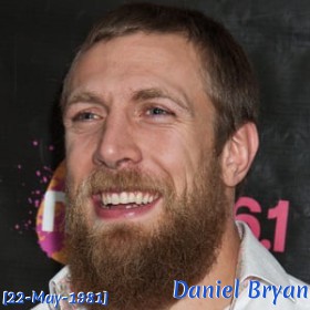 Daniel Bryan