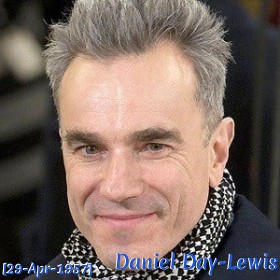 Daniel Day-Lewis