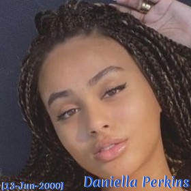 Daniella Perkins birthday