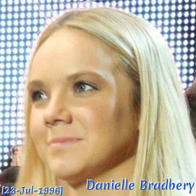 Danielle Bradbery