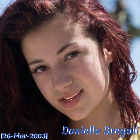 Danielle Bregoli birthday