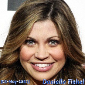 Danielle Fishel