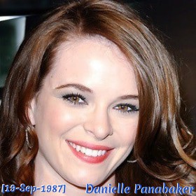Danielle Panabaker