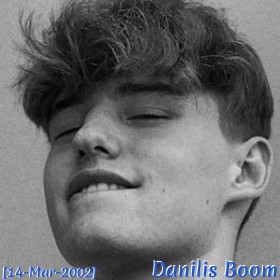 Danilis Boom