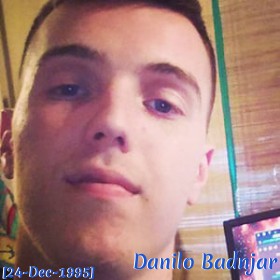 Danilo Badnjar
