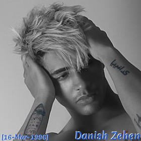 Danish Zehen