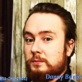Danny Burke