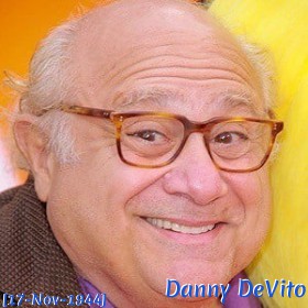 Danny DeVito