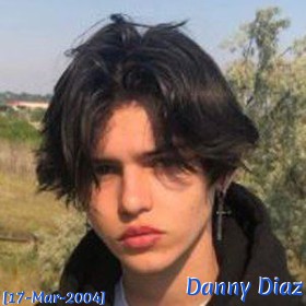 Danny Diaz