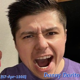 Danny Dorito