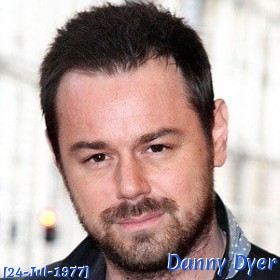 Danny Dyer