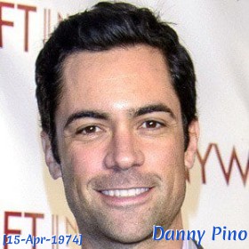 Danny Pino